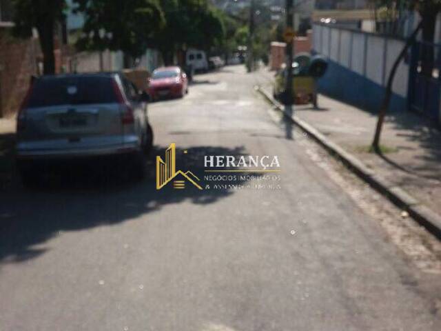 Terreno frente de Rua para Venda em Rio de Janeiro - 5