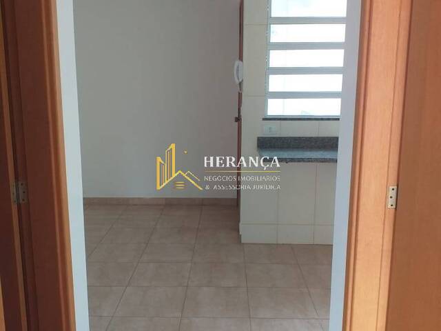 #726 - Apartamento para Venda em Rio de Janeiro - RJ - 3