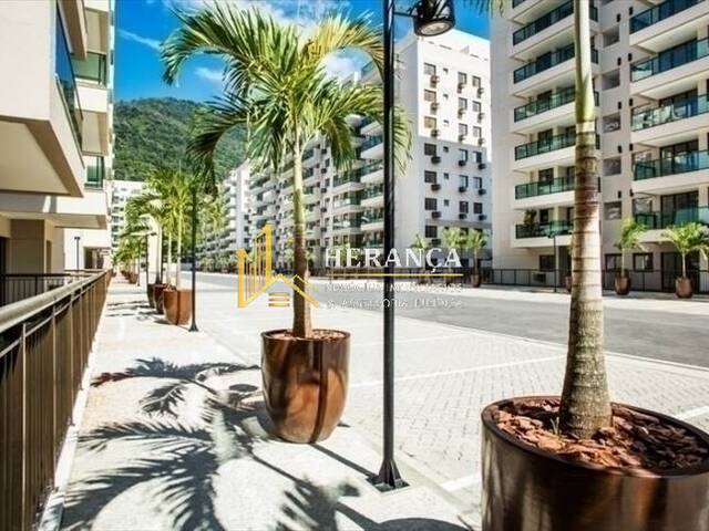 #463 - Apartamento para Venda em Rio de Janeiro - RJ - 2