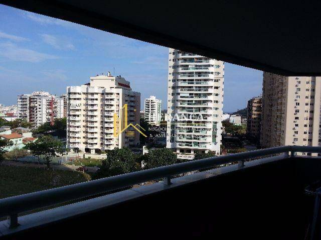 #471 - Apartamento para Venda em Rio de Janeiro - RJ - 1