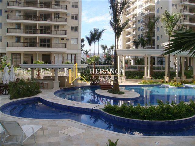 Apartamento para Venda em Rio de Janeiro - 3