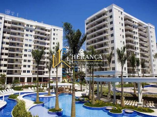 Apartamento para Venda em Rio de Janeiro - 2