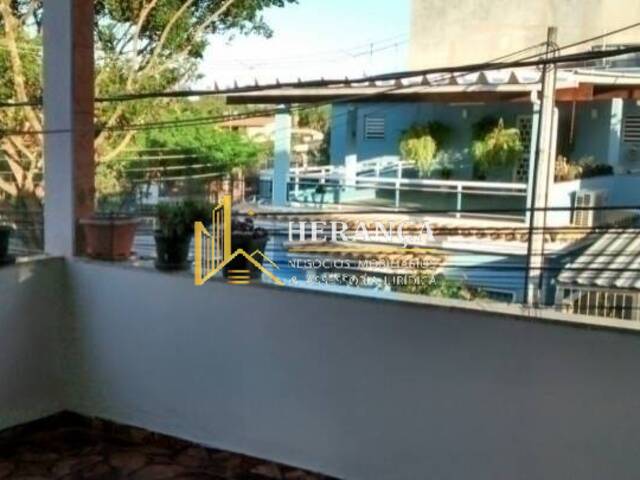 #485 - Casa de Rua para Venda em Rio de Janeiro - RJ - 3