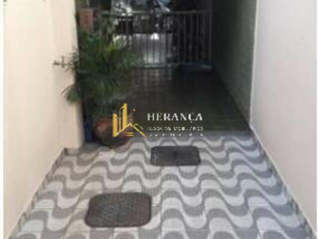 #491 - Casa de Rua para Venda em Rio de Janeiro - RJ - 3