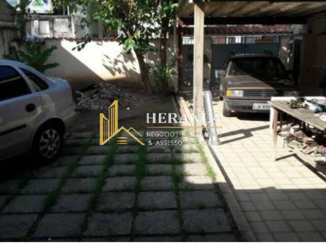 #491 - Casa de Rua para Venda em Rio de Janeiro - RJ - 2