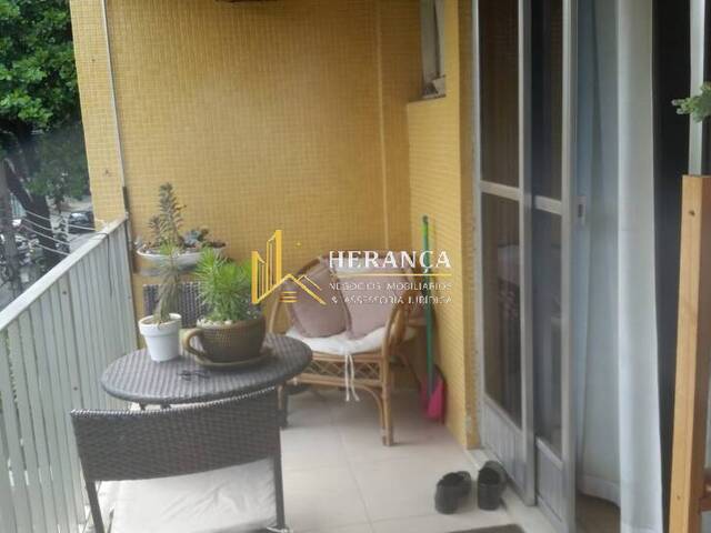 #499 - Apartamento para Venda em Rio de Janeiro - RJ - 2