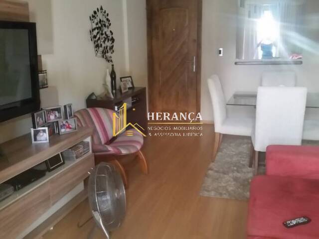 #499 - Apartamento para Venda em Rio de Janeiro - RJ - 3