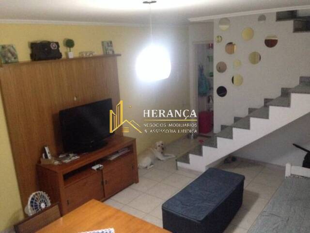 Casa em condomínio para Venda em Rio de Janeiro - 2
