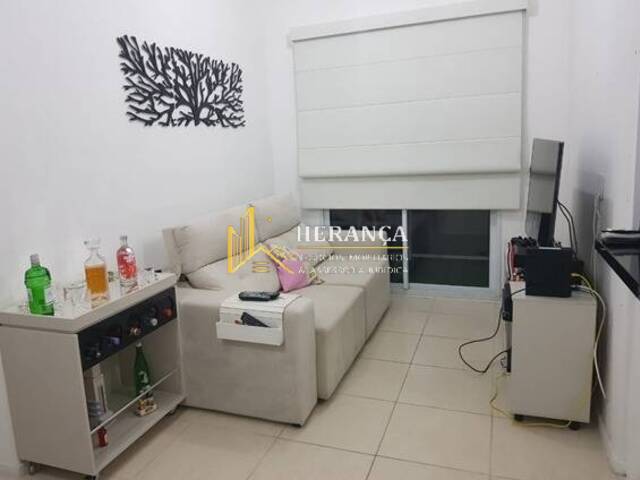 #503 - Apartamento para Venda em Rio de Janeiro - RJ - 2