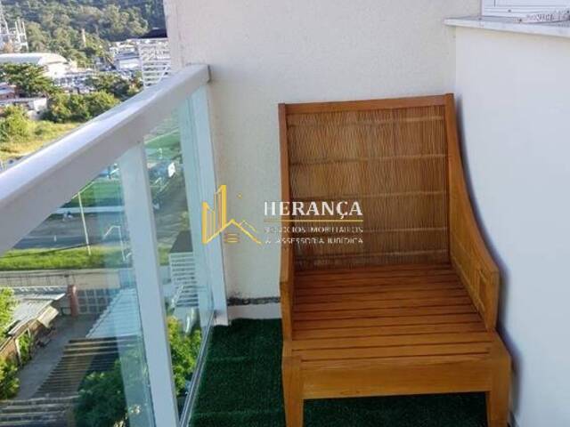 Apartamento para Venda em Rio de Janeiro - 4