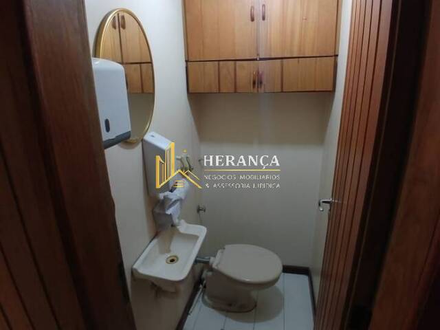 Sala para Locação em Rio de Janeiro - 4