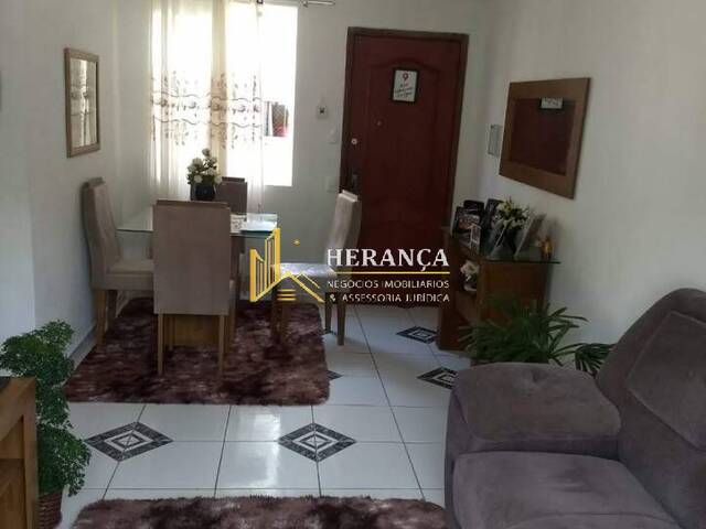 #528 - Apartamento para Venda em Rio de Janeiro - RJ - 2