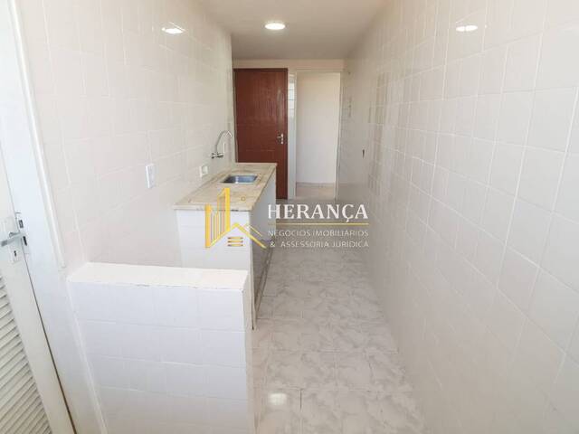 #557 - Apartamento para Venda em Rio de Janeiro - RJ - 2
