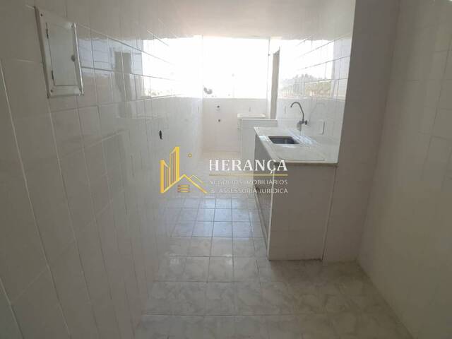#557 - Apartamento para Venda em Rio de Janeiro - RJ - 3