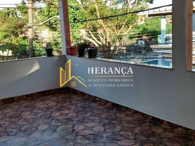 #485 - Casa de Rua para Venda em Rio de Janeiro - RJ - 2