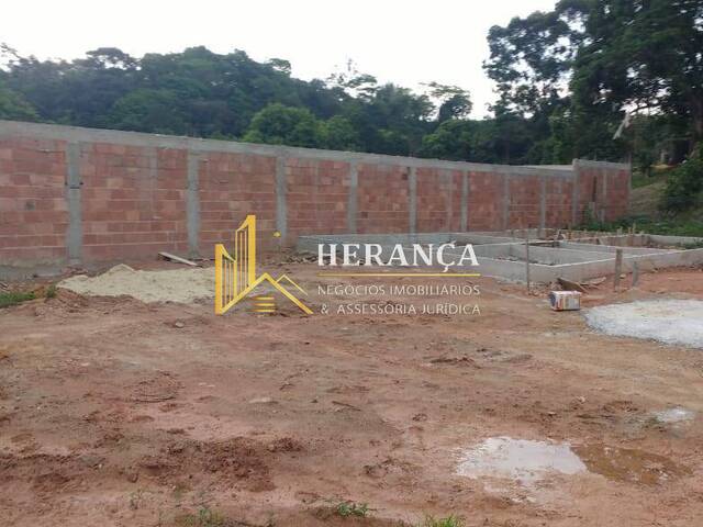 Área para Venda em Itaguaí - 4