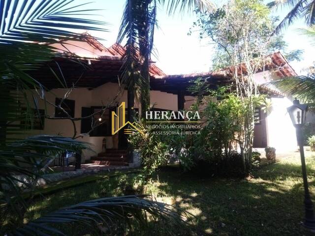 #589 - Casa de Rua para Venda em Rio de Janeiro - RJ - 3