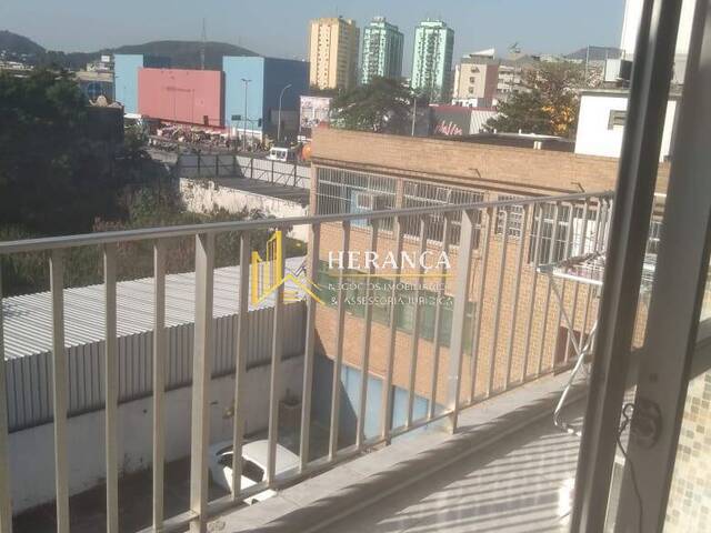 Apartamento para Venda em Rio de Janeiro - 4