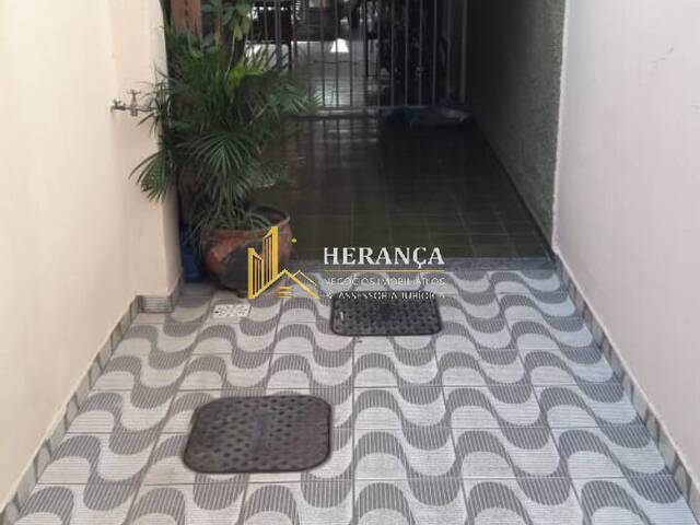 Casa de Rua para Venda em Rio de Janeiro - 5