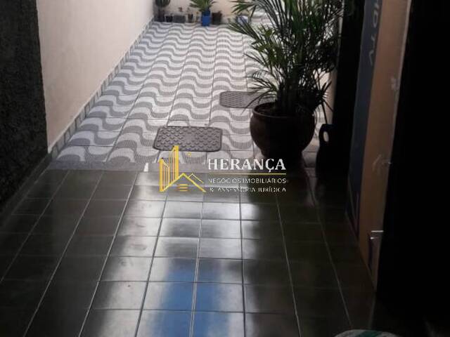 #617 - Casa de Rua para Venda em Rio de Janeiro - RJ - 3