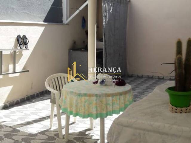 #617 - Casa de Rua para Venda em Rio de Janeiro - RJ - 2