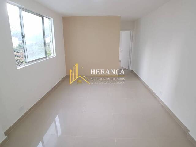 #629 - Apartamento para Venda em Rio de Janeiro - RJ - 3