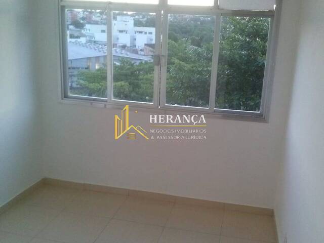 #632 - Apartamento para Venda em Rio de Janeiro - RJ - 2