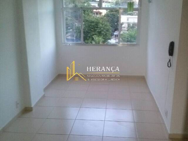 #632 - Apartamento para Venda em Rio de Janeiro - RJ - 1
