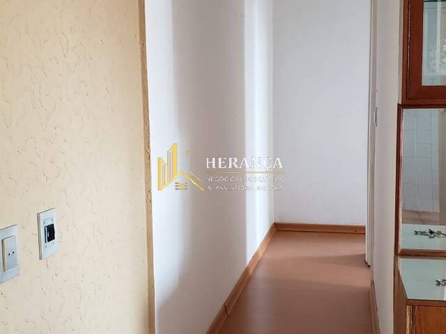 #646 - Apartamento para Venda em Rio de Janeiro - RJ - 3