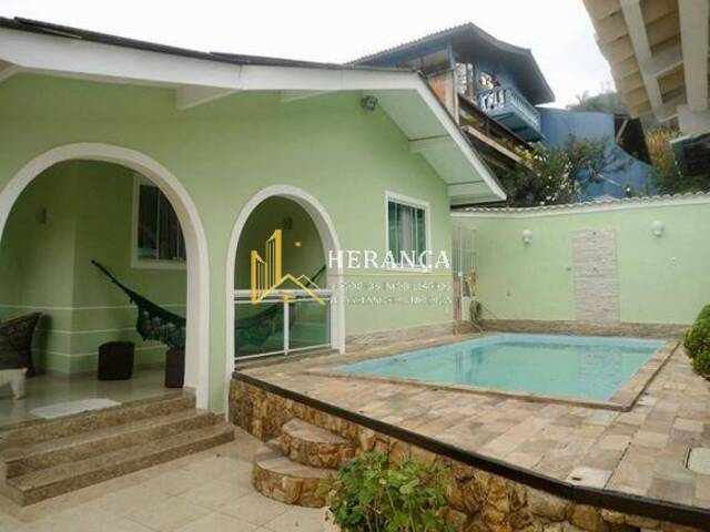Casa em condomínio para Venda em Rio de Janeiro - 2