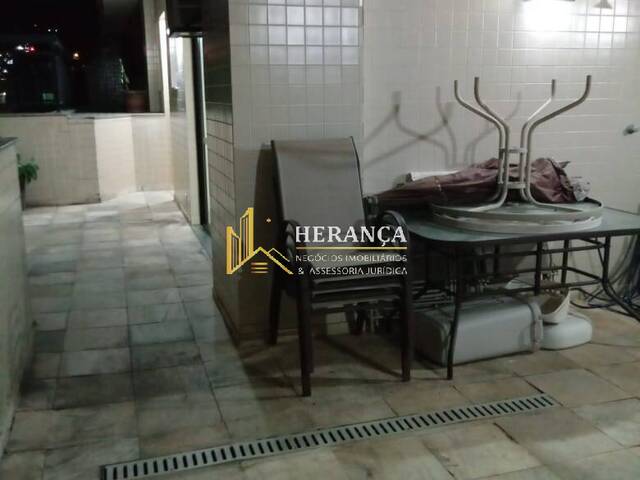 Apartamento para Venda em Rio de Janeiro - 2