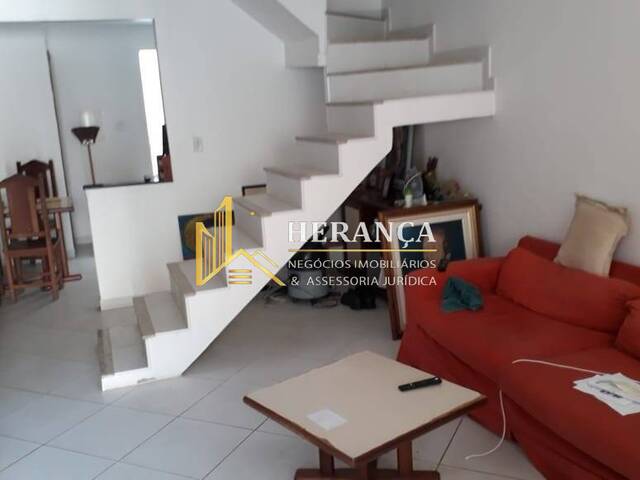 #699 - Casa em condomínio para Venda em Rio de Janeiro - RJ - 3