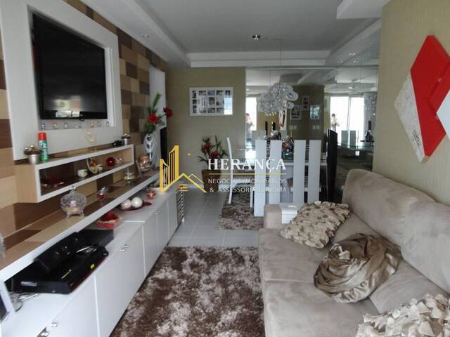 #702 - Apartamento para Venda em Rio de Janeiro - RJ - 3