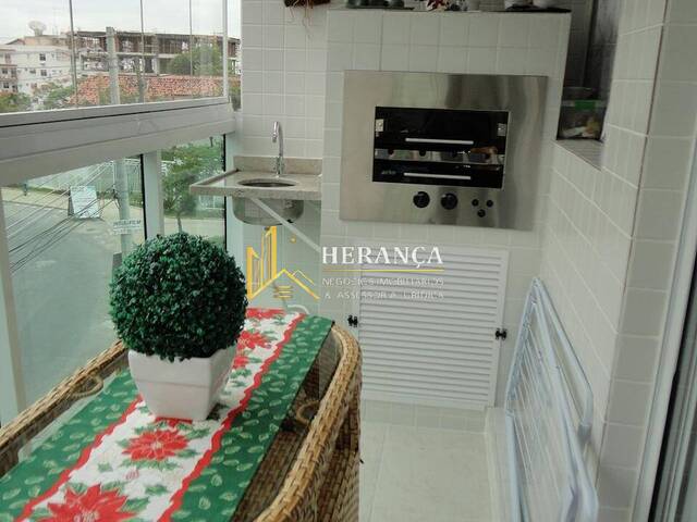 #702 - Apartamento para Venda em Rio de Janeiro - RJ - 2