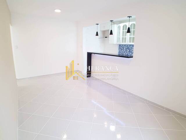 #704 - Apartamento para Venda em Rio de Janeiro - RJ - 2