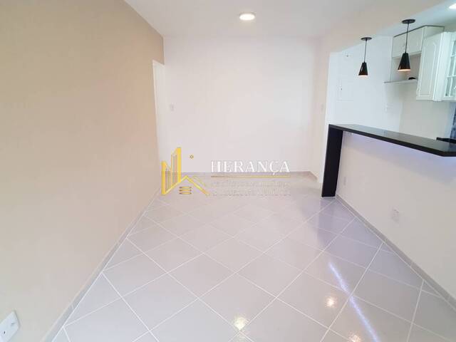 #704 - Apartamento para Venda em Rio de Janeiro - RJ - 3