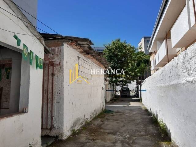 Terreno frente de Rua para Venda em Rio de Janeiro - 4