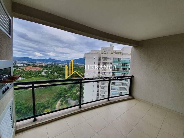 #715 - Apartamento para Venda em Rio de Janeiro - RJ - 2