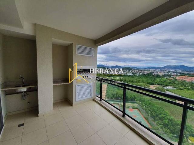 #715 - Apartamento para Venda em Rio de Janeiro - RJ - 3