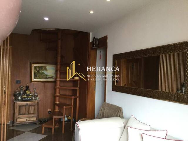 #718 - Apartamento para Venda em Rio de Janeiro - RJ - 3