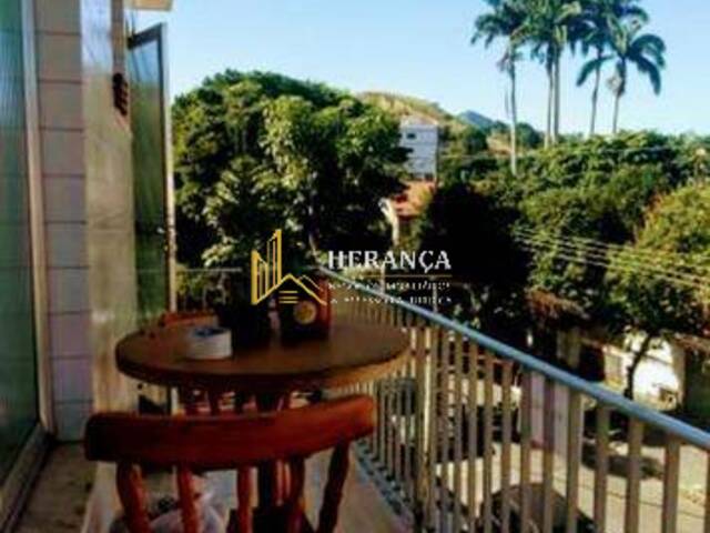 #719 - Apartamento para Venda em Rio de Janeiro - RJ - 3