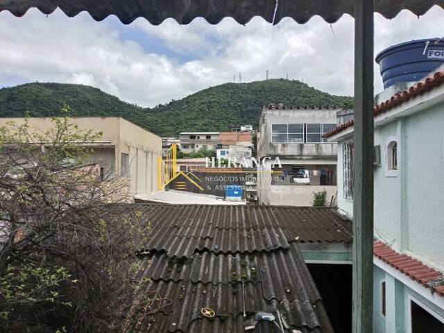 Casa de Rua para Venda em Rio de Janeiro - 4