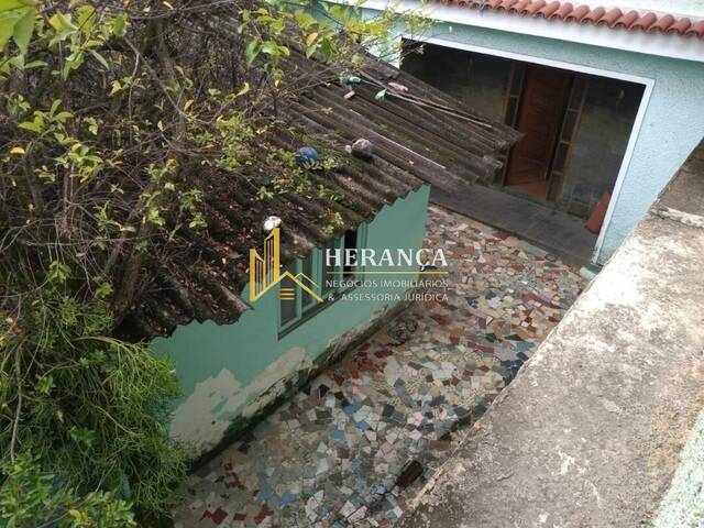 #724 - Casa de Rua para Venda em Rio de Janeiro - RJ - 2