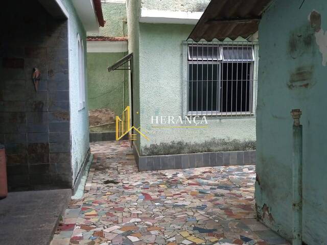 Casa de Rua para Venda em Rio de Janeiro - 5