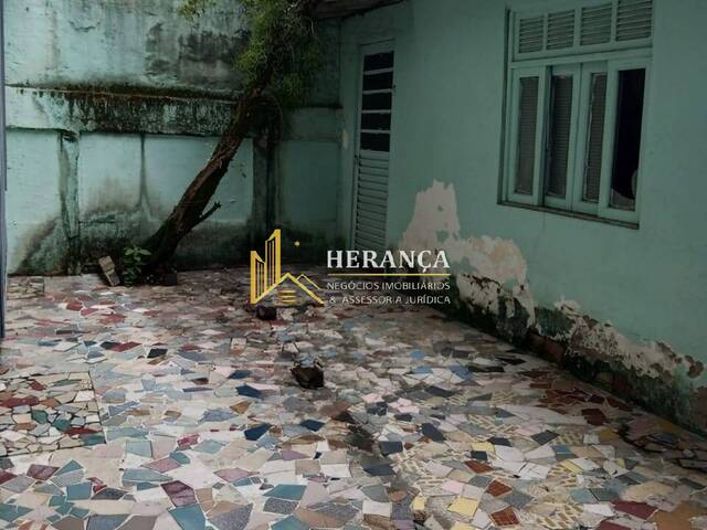 #724 - Casa de Rua para Venda em Rio de Janeiro - RJ - 3