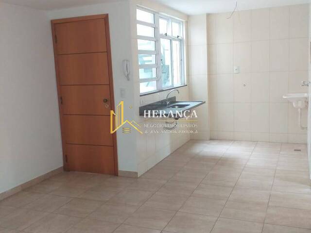 #725 - Apartamento para Venda em Rio de Janeiro - RJ - 3