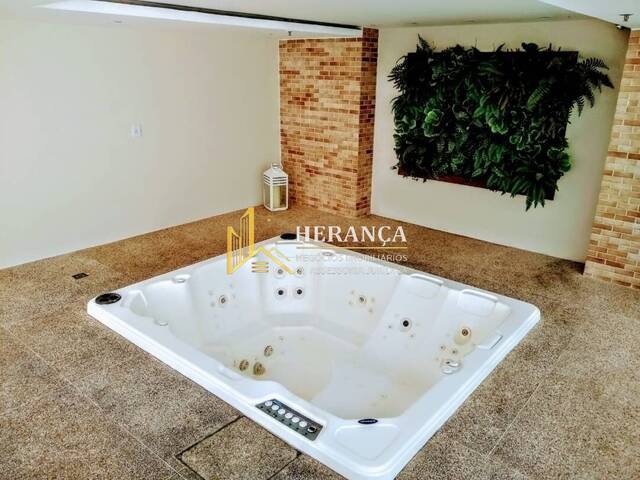 #730 - Apartamento para Venda em Rio de Janeiro - RJ - 3