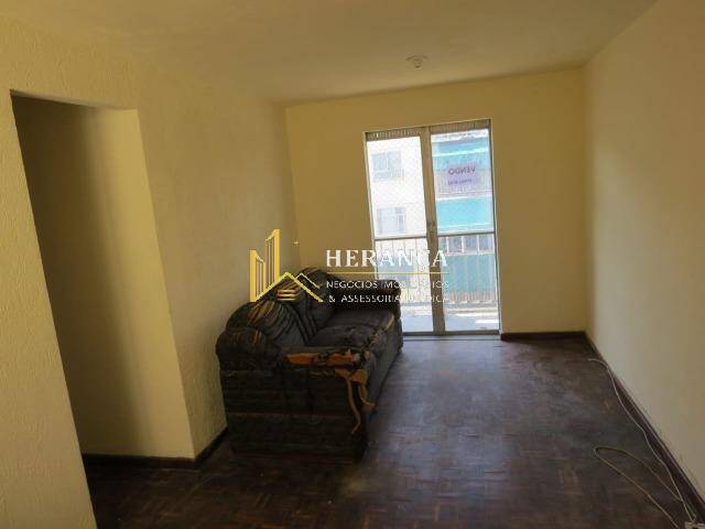 #737 - Apartamento para Venda em Rio de Janeiro - RJ - 3