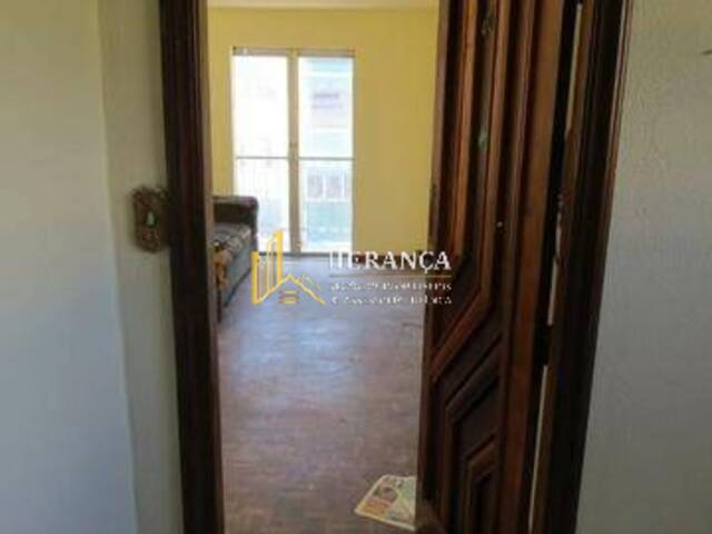 #737 - Apartamento para Venda em Rio de Janeiro - RJ - 2