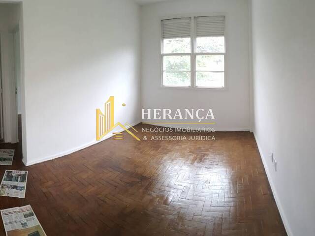 #746 - Apartamento para Venda em Rio de Janeiro - RJ - 2